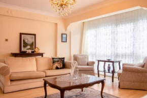 Charming Sea View House in Konak